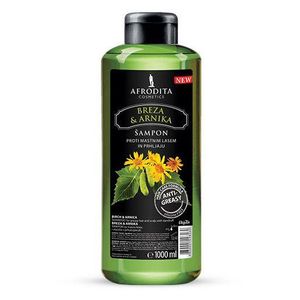 AFRODITA ŠAMPON BREZA 1L