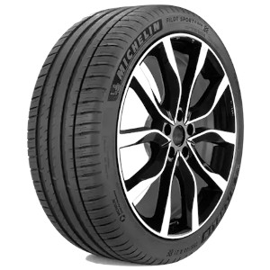 Michelin 245/45R20 103V PILOT SPORT 4 SUV FSL#