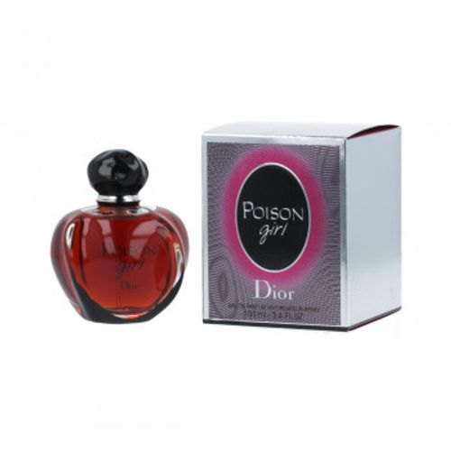 Dior Christian Poison Girl Eau De Parfum 100 ml (woman) slika 3