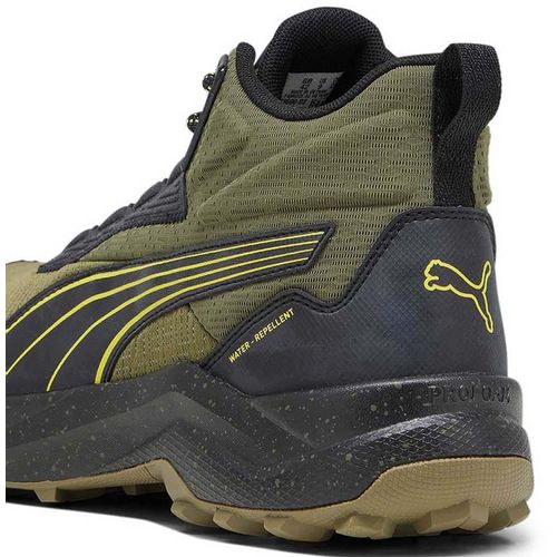 Puma Patike Puma Obstruct Pro Mid Wtr Za Muškarce slika 4