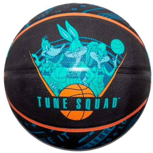 Spalding Space Jam Tune Squad Roster Lopta 84540Z slika 2