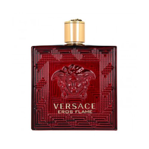 Versace Eros Flame Eau De Parfum 200 ml za muškarce slika 1