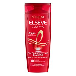 L'Oreal Paris Elseve Color Vive šampon za kos 400ml