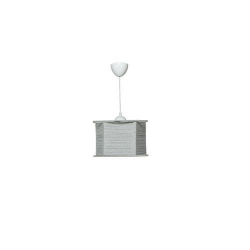 Penta - Grey Grey Chandelier slika 3