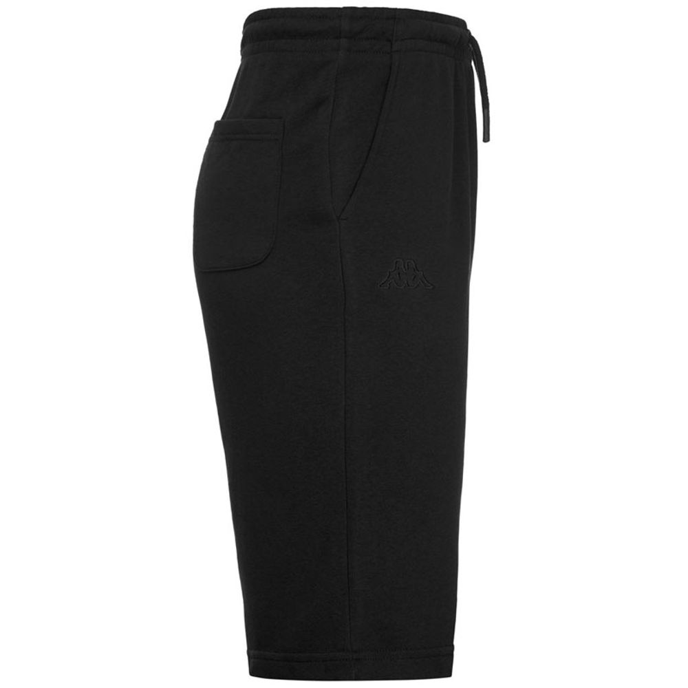 Kappa shorts logo saimali slika 3