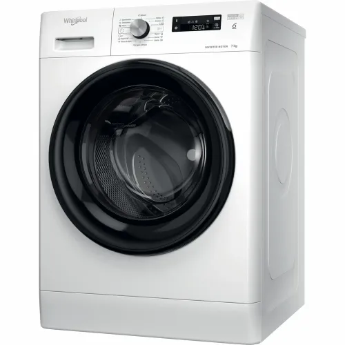 Whirlpool perilica rublja FFS 7259 B EE slika 2