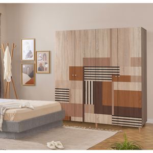 Loni 4 -908 Sonomo Ormar