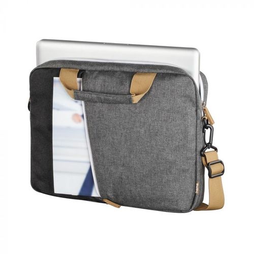 Hama Laptop torba FLORENCE 13,3" crno/siva slika 2