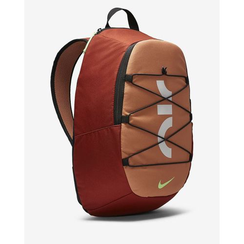 Casual Ruksak Nike BKPK DV6246 832 Granatna slika 3