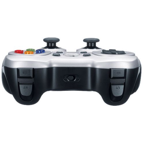 Gamepad Logitech F710 srebrno/crni 940-000142 slika 3