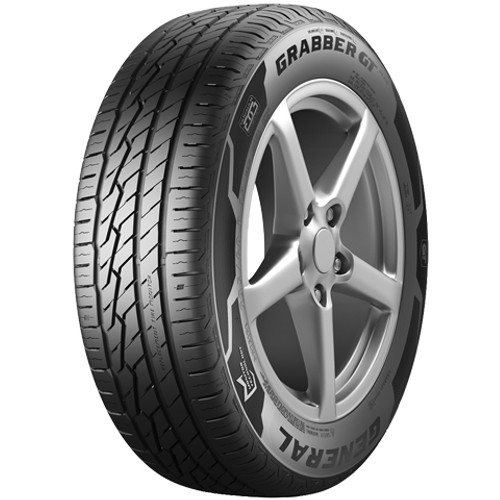 General 295/35R21 107Y GRABBER GT PLUS FR XL slika 1