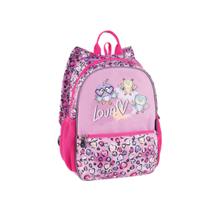 Ranac Pulse Junior Owl Love 122121