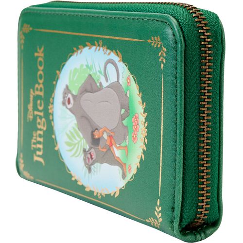 Loungefly Disney The Jungle Book wallet slika 1