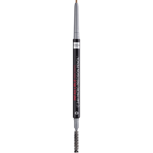 L’Oreal Paris Infaillble Brows 24H Micro Precision olovka za obrve 7.0 Blonde slika 2