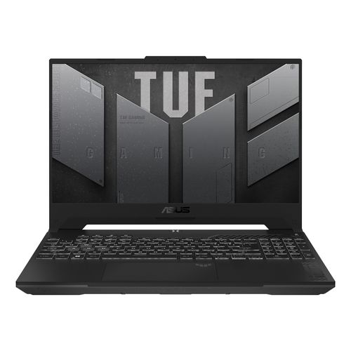 Asus TUF Gaming A15 FA507NUR-LP003 (15.6 inča FHD, Ryzen 7 7435HS, 16GB, SSD 512GB, GeForce RTX 4050) laptop slika 1