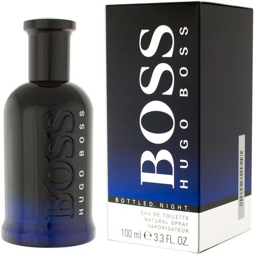Hugo Boss Bottled Night EDT 100 ml slika 3