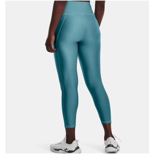 Tajice Under Armour Heatgear® Blue slika 3