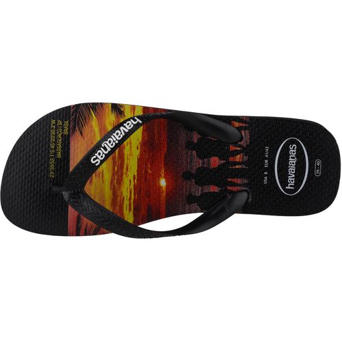 Havaianas Hype muške japanke 4127920-0090 slika 7