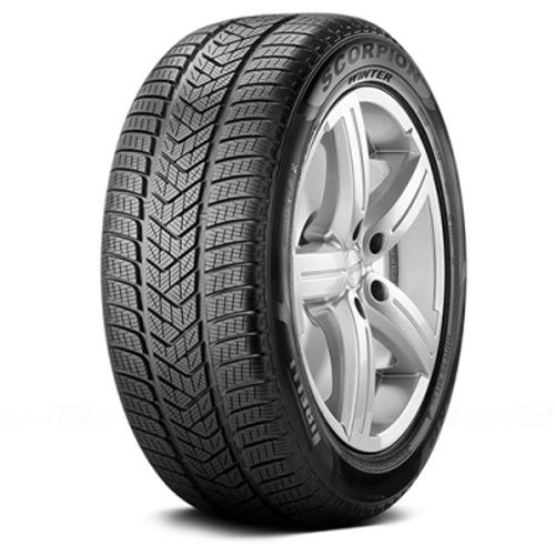 Pirelli Guma 225/65r17 102t scorpion winter tl pirelli zimske gume slika 1