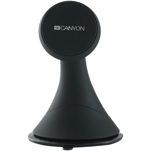 Canyon CH-6 Car Holder for Smartphones slika 1