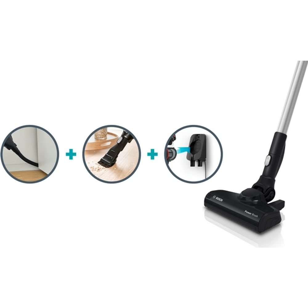 Bosch bežični štapni usisavač BCS61113 slika 7