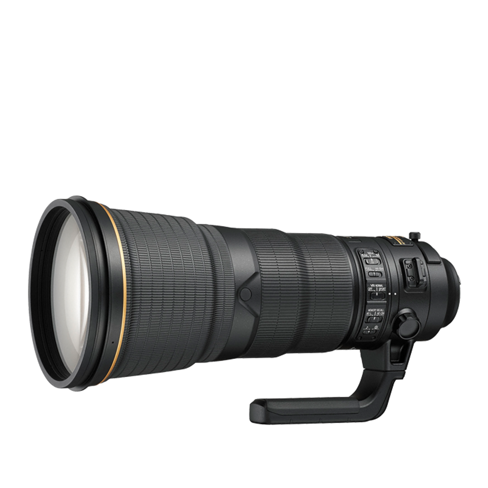Nikon AF-S NIKKOR 400mm f/2.8E FL ED VR slika 1