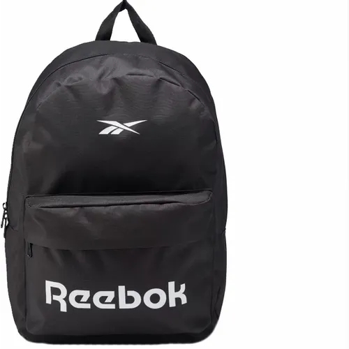 Reebok active core s backpack gd0030 slika 9
