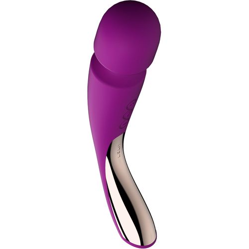 Vibrator Smart Wand 2 Medium, ljubičasti slika 7