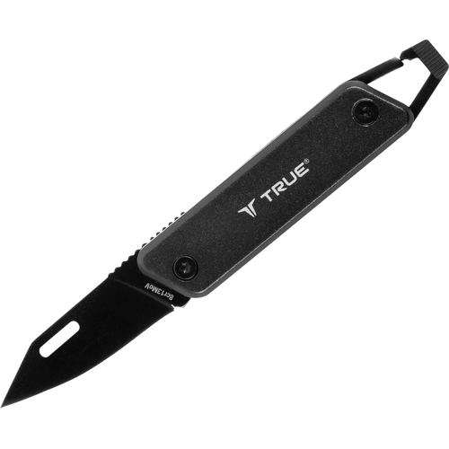 True Džepni nož na preklapanje,  Key Chain Knfe - TU7060N slika 1