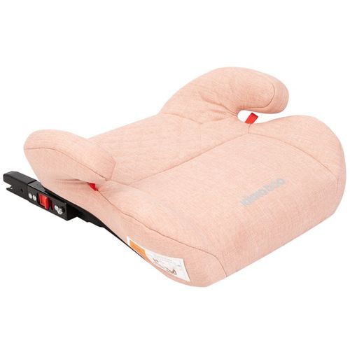 Kikka Boo Auto-sjedalica Groovy Isofix 15-36kg, Pink slika 1