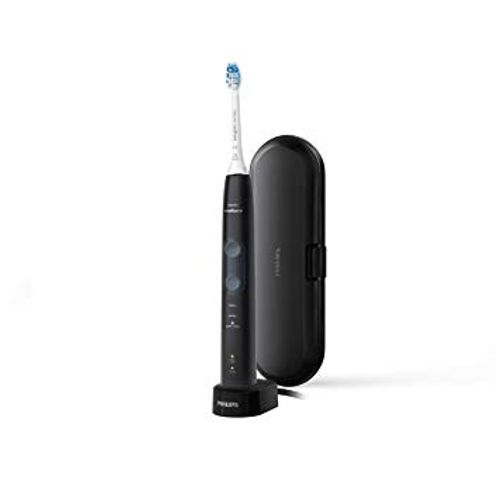 Philips Sonicare ProtectiveClean 5100 Sonična električna četkica za zube HX6850/57 slika 8