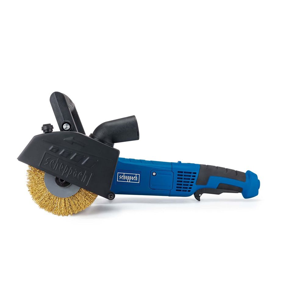 Scheppach univerzalna brusilica MRS1300 5903819901  slika 5