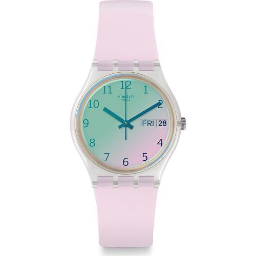 Ženski sat Swatch GE714 - Stil i elegancija u jednom slika 1