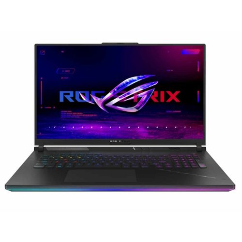 Laptop ASUS ROG Strix SCAR 18 G834JZR-R6017X/Win11Pro/18"QHD+/i9-14900HX/32GB/2TB SSD/RTX4080-12GB slika 3