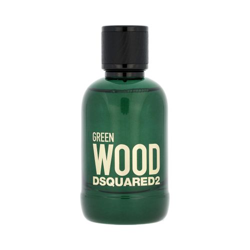 Dsquared2 Green Wood Eau De Toilette 100 ml (man) slika 2