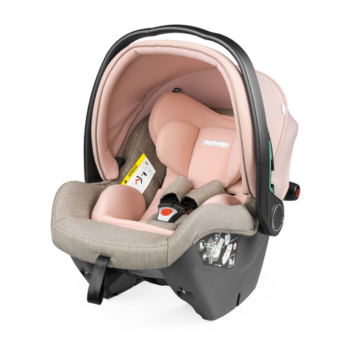 Peg Perego kolica 3u1 Book SLK Mon Amour slika 15