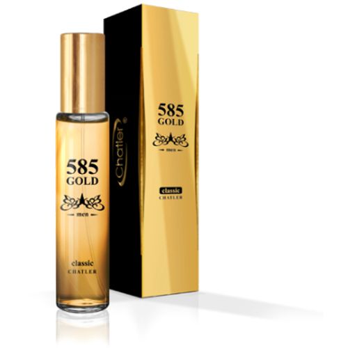 585 Men 30 ml. Muški EDP slika 1