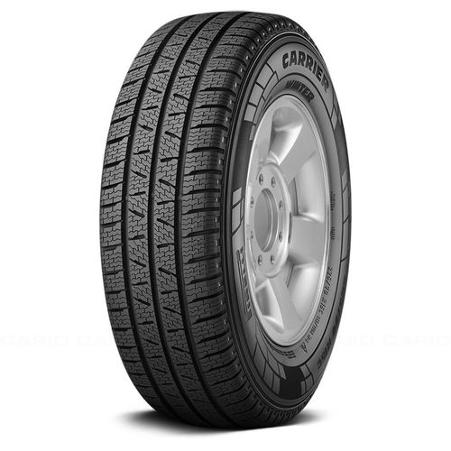 Pirelli Guma 195/60r16c 99t carrier winter tl pirelli zimske gume slika 1