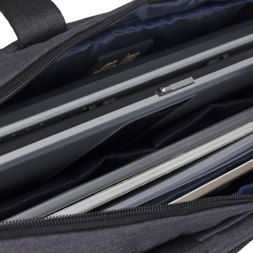 Torba za laptop RivaCase siva, 15.6", 7730 vodootporna slika 10