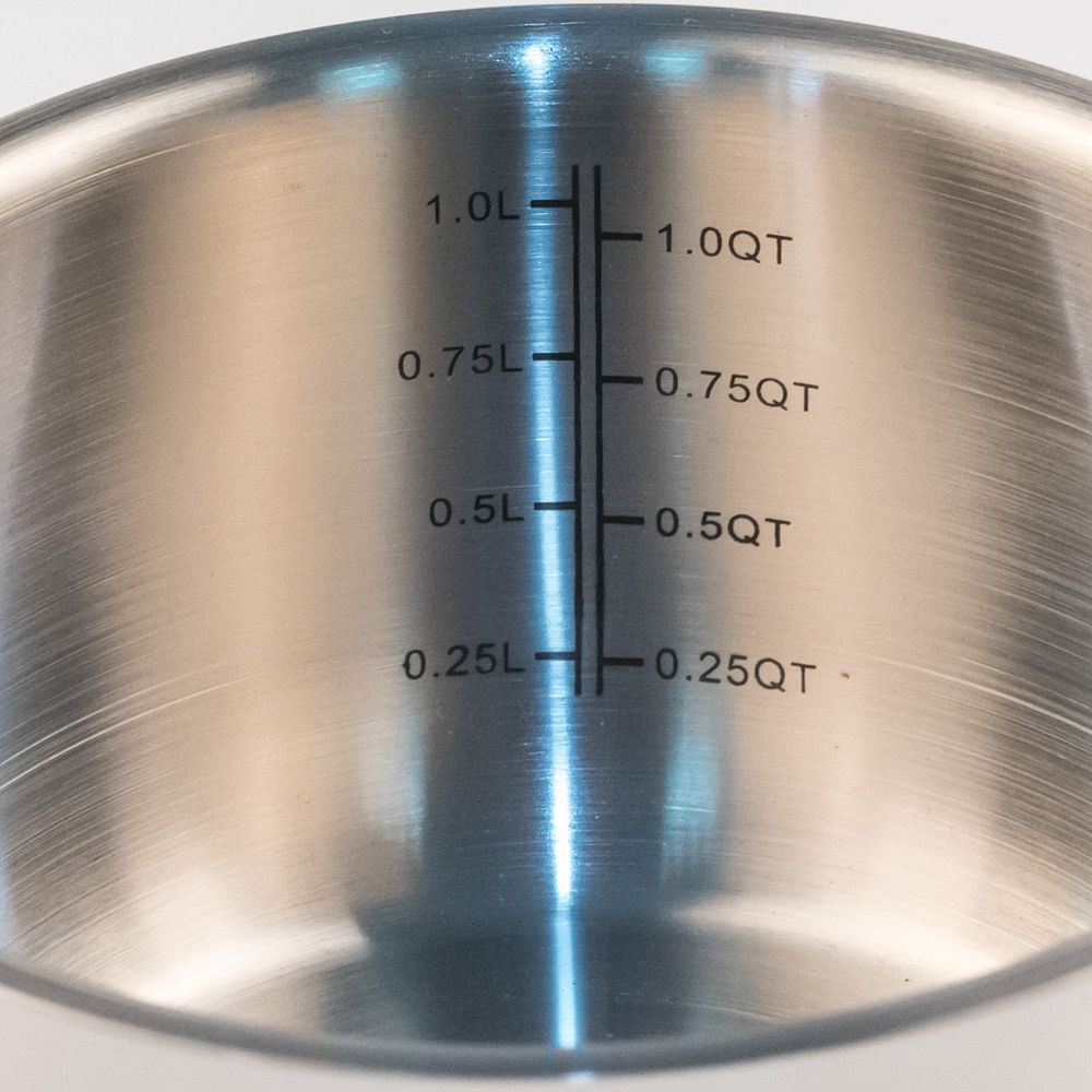 Geneva Šerpa s poklopcem 14x8.5 cm-1.3 L slika 2
