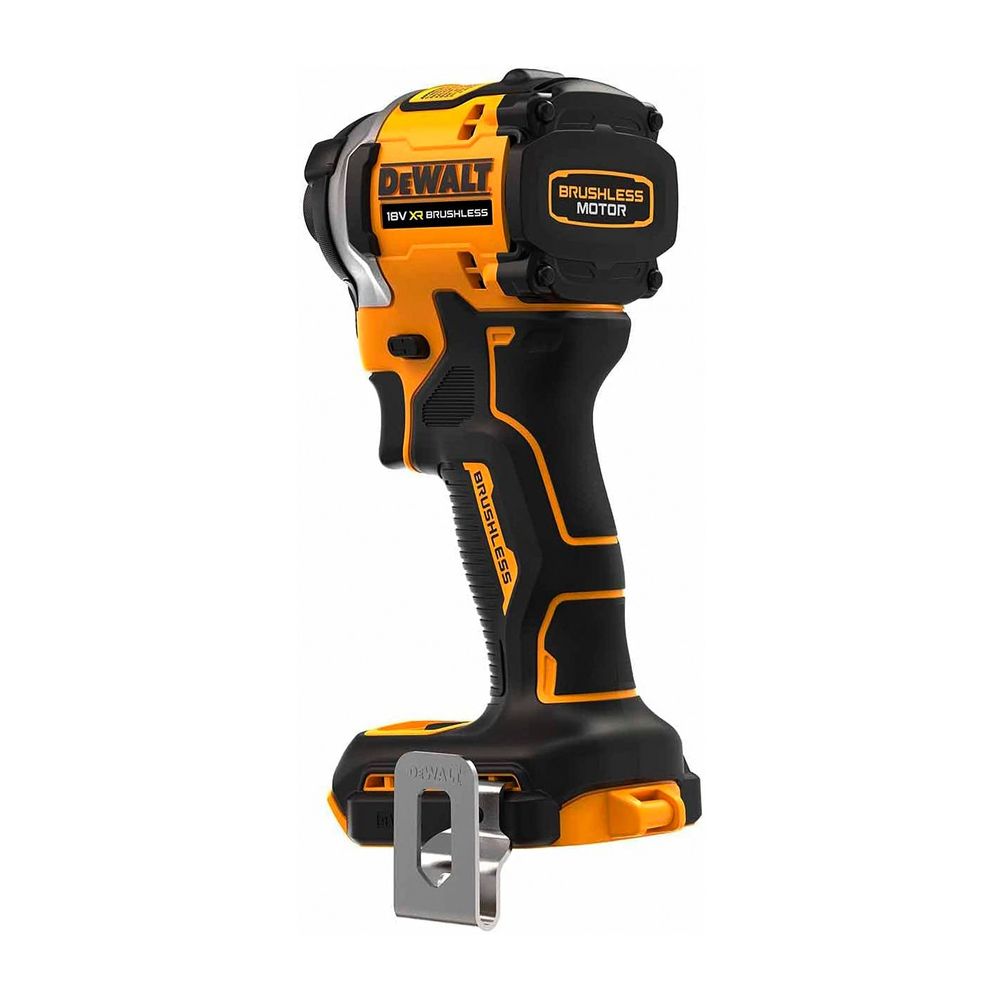 Dewalt Aku udarni odvijač 18V, 20V 1/4″ DCF850N slika 4