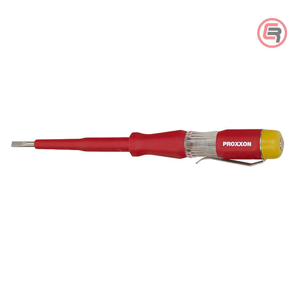Proxxon Ispitivač Napona 220-250V / 140 mm - 22390 slika 1