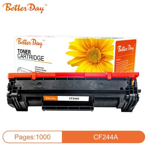 Toner BetterDay CF244A zam. kaseta za HP 1k slika 2