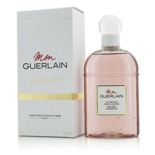 Guerlain - MON GUERLAIN Gel za Tuširanje 200 ml slika 1