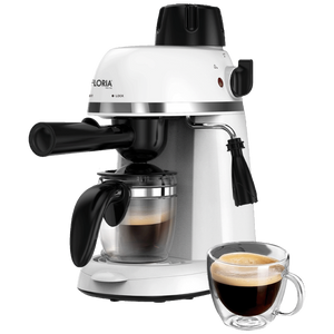 Floria Aparat za espresso kafu, 800W - ZLN9359