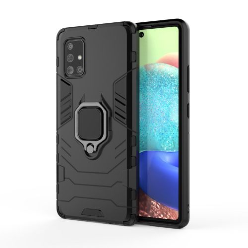 Ring Armor Case zaštitna futrola za Samsung Galaxy A71 5G slika 2