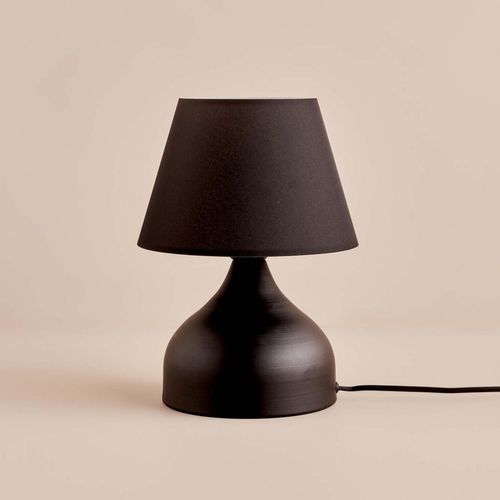 AYD-3433 Black Lamp Shade slika 1