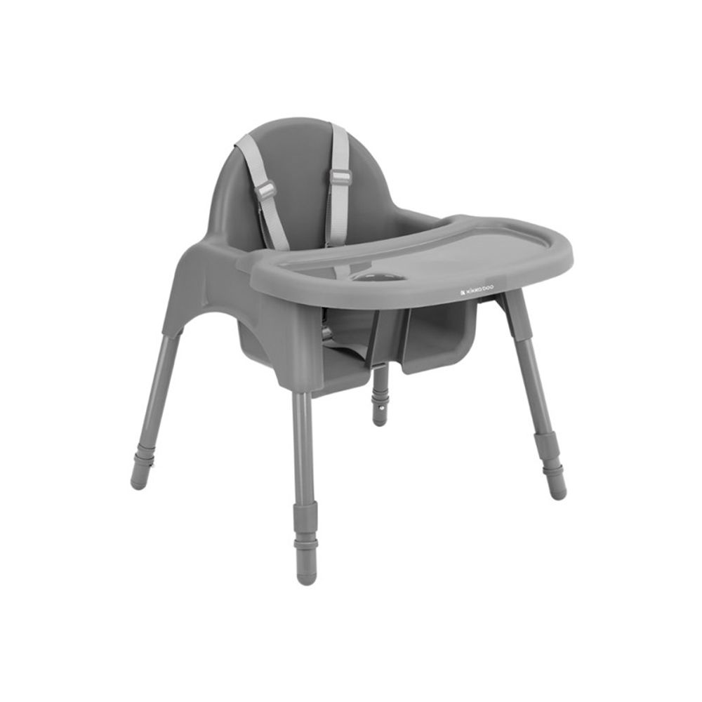 Kikka Boo Hranilica Jammy 2U1, White slika 3