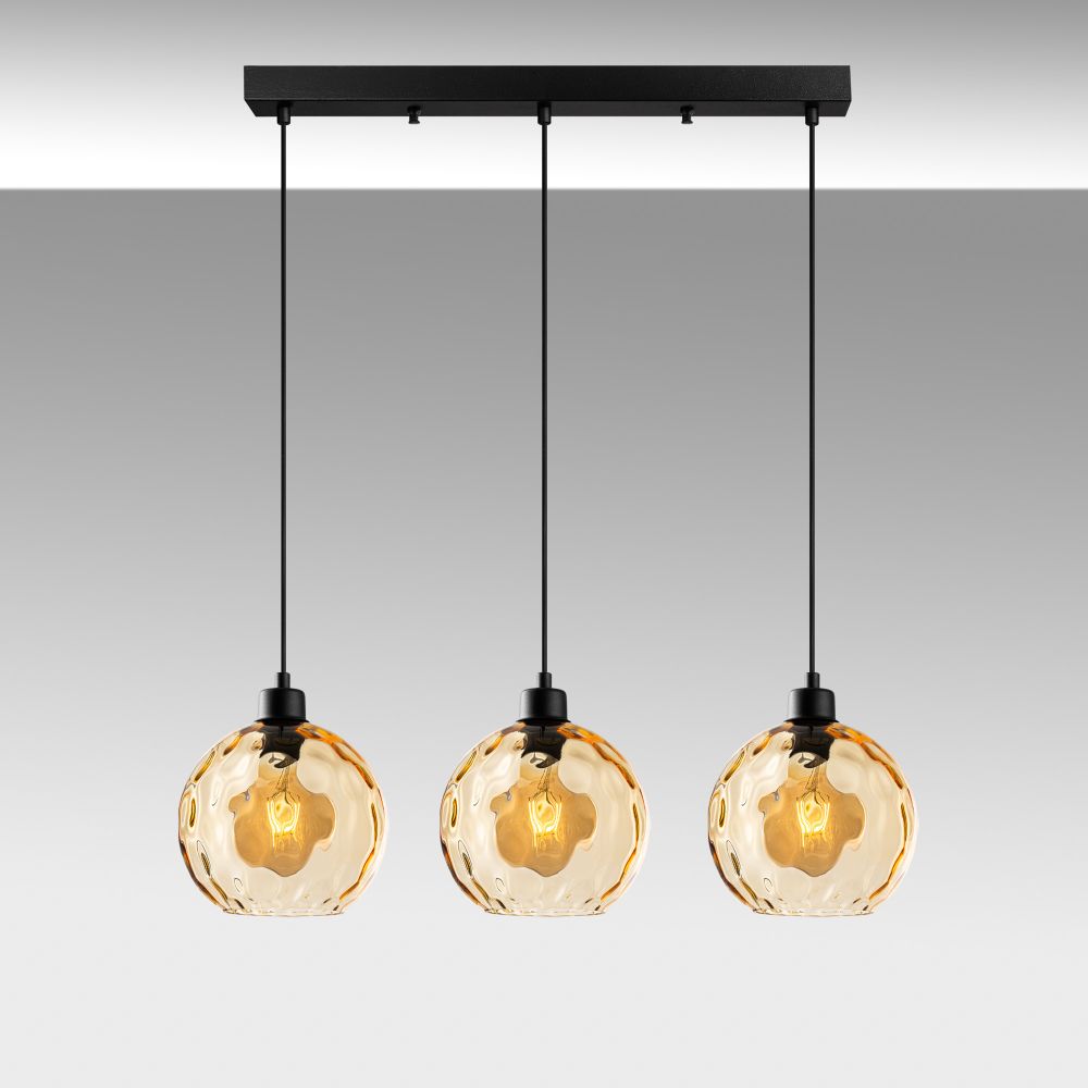 Luster Benek – 20-14344 – Žuta boja slika 6
