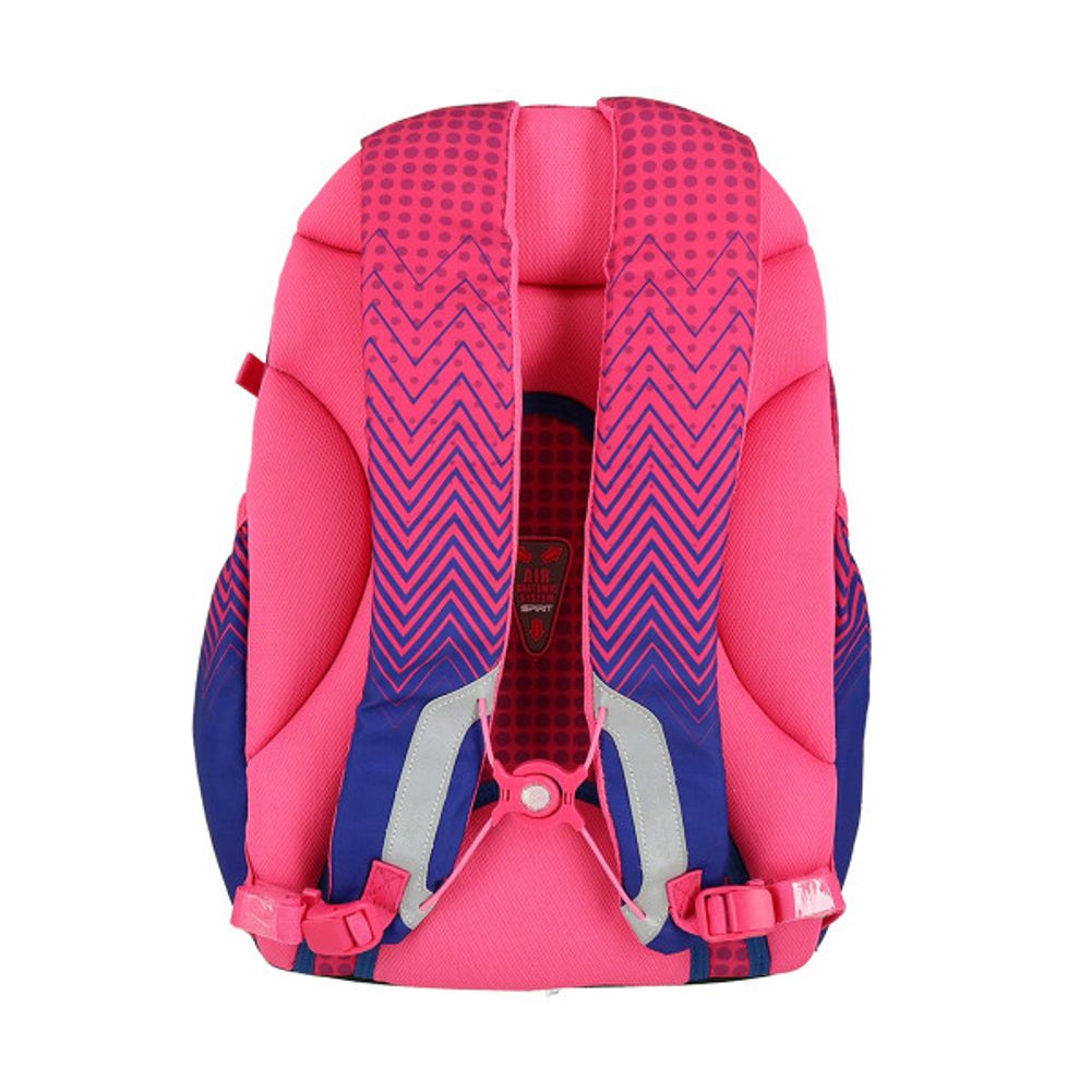 Spirit Ruksak CAMPUS FRESH 04/24 slika 4